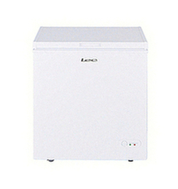 Lec CF150LW Chest Freezer, A+ Energy Rating, 77cm Wide, White